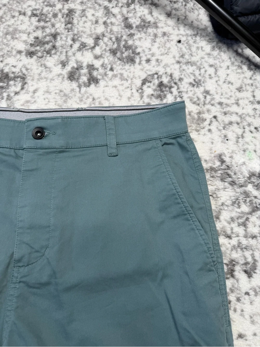 Nike classic chinos